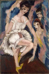 Danseuse